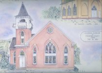 Stephens City Methodist Church